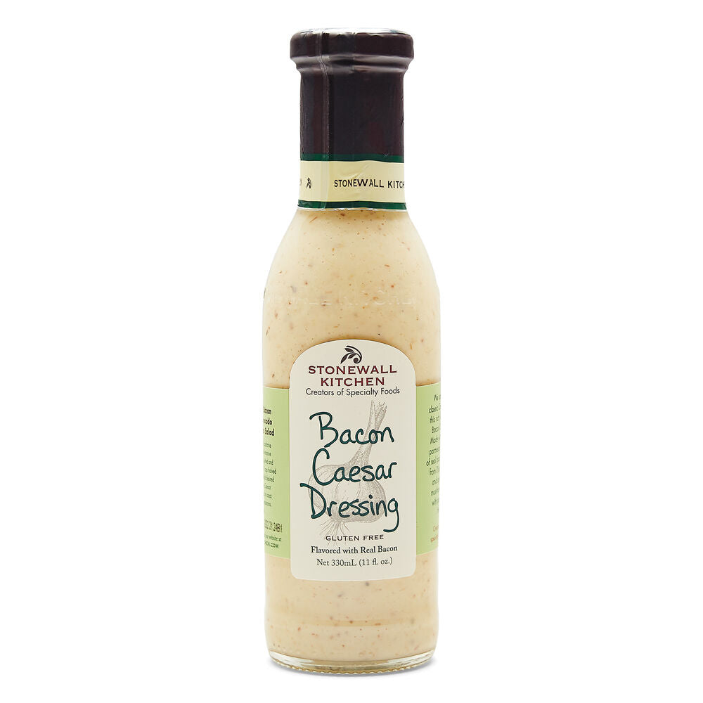 Stonewall Kitchen Dressing - Bacon Caesar