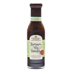 Stonewall Kitchen Dressing - Balsamic Fig