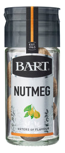 Bart Whole Nutmeg 28g