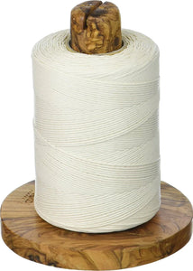 Berard Olive Wood Twine Holder
