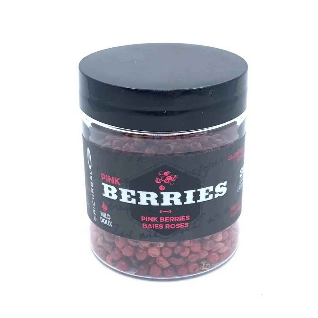 Epicureal Pink Berries