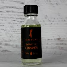 Bitarome Extracts 30ml each
