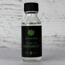Bitarome Extracts 30ml each