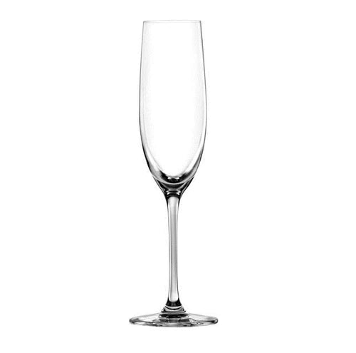 Puddifoot Wine Glass - Champagne