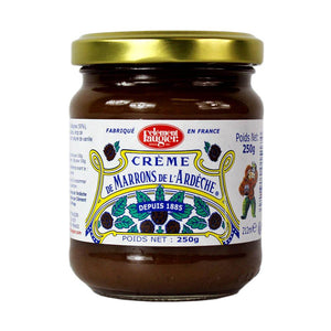 Faugier Chestnut Spread