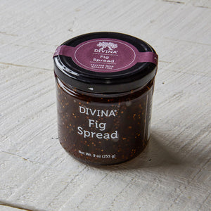 Divina Fig Spread