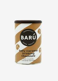 Baru Hot Chocolate - Salty Caramel