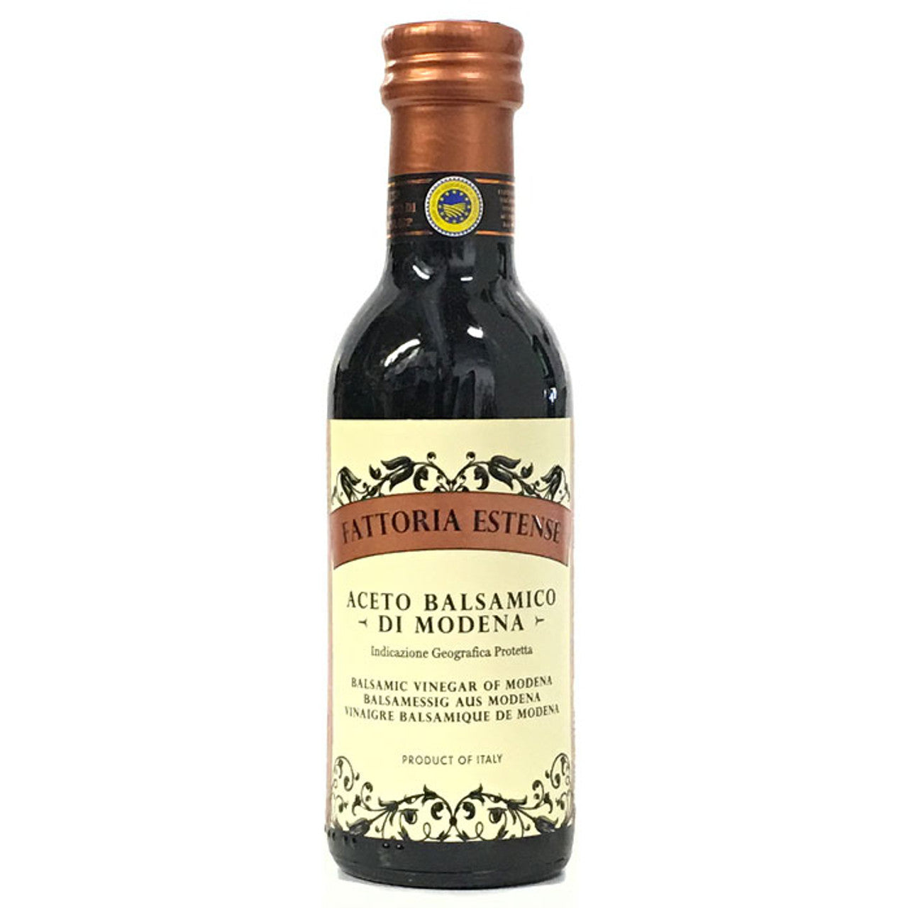 Fattoria Estense Balsamic Vinegar