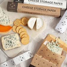 Formaticum Cheese Storage Paper
