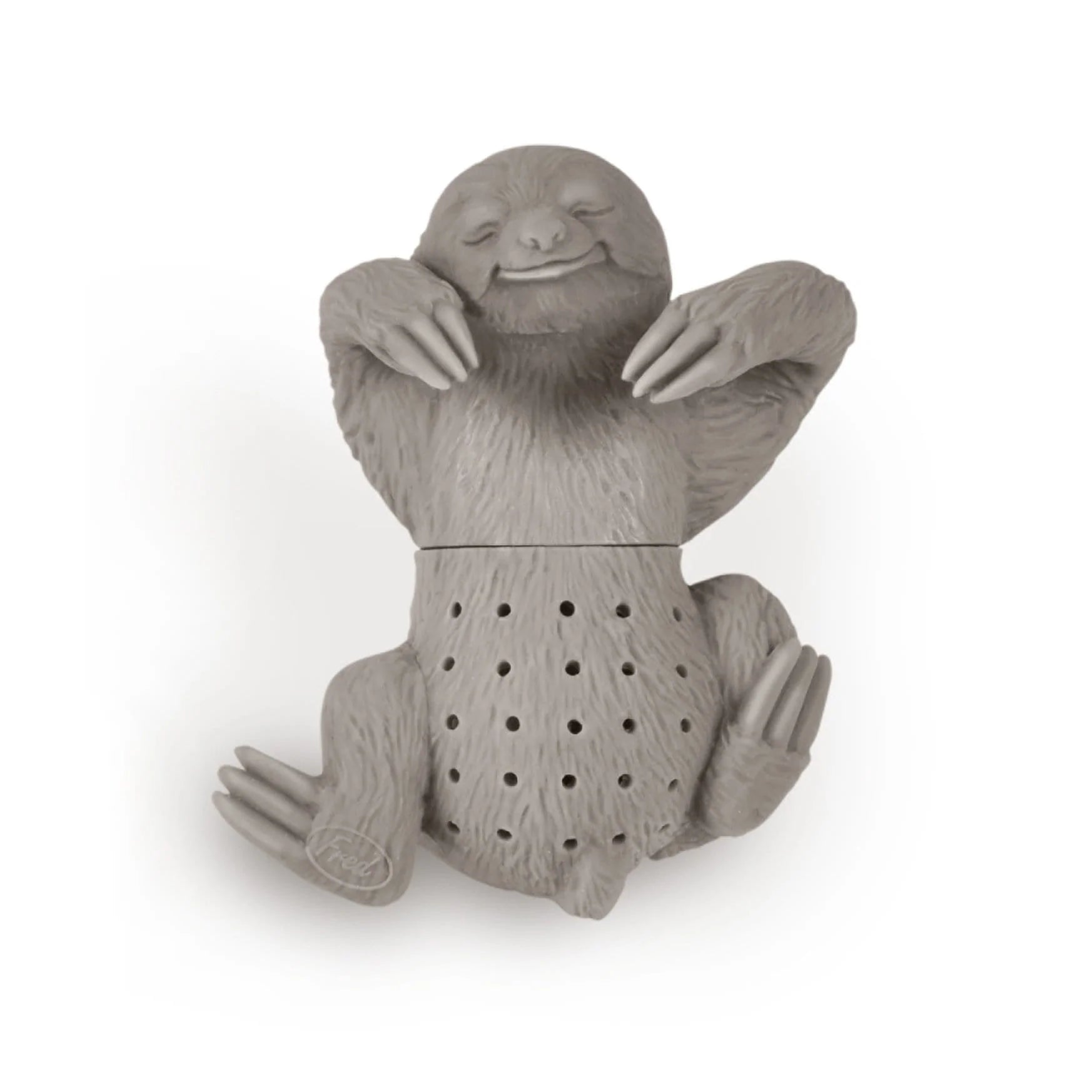 Fred Tea Infuser - Sloth Slow Brew