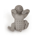 Load image into Gallery viewer, Fred Tea Infuser - Sloth Slow Brew
