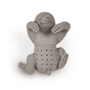 Fred Tea Infuser - Sloth Slow Brew