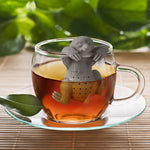 Load image into Gallery viewer, Fred Tea Infuser - Sloth Slow Brew
