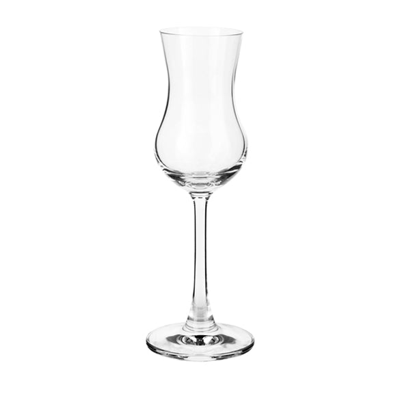 Puddifoot Grappa Glass