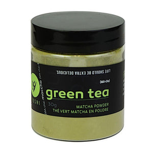 Green Tea Matcha Powder 30g