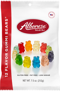 Albanese Gummi Bears