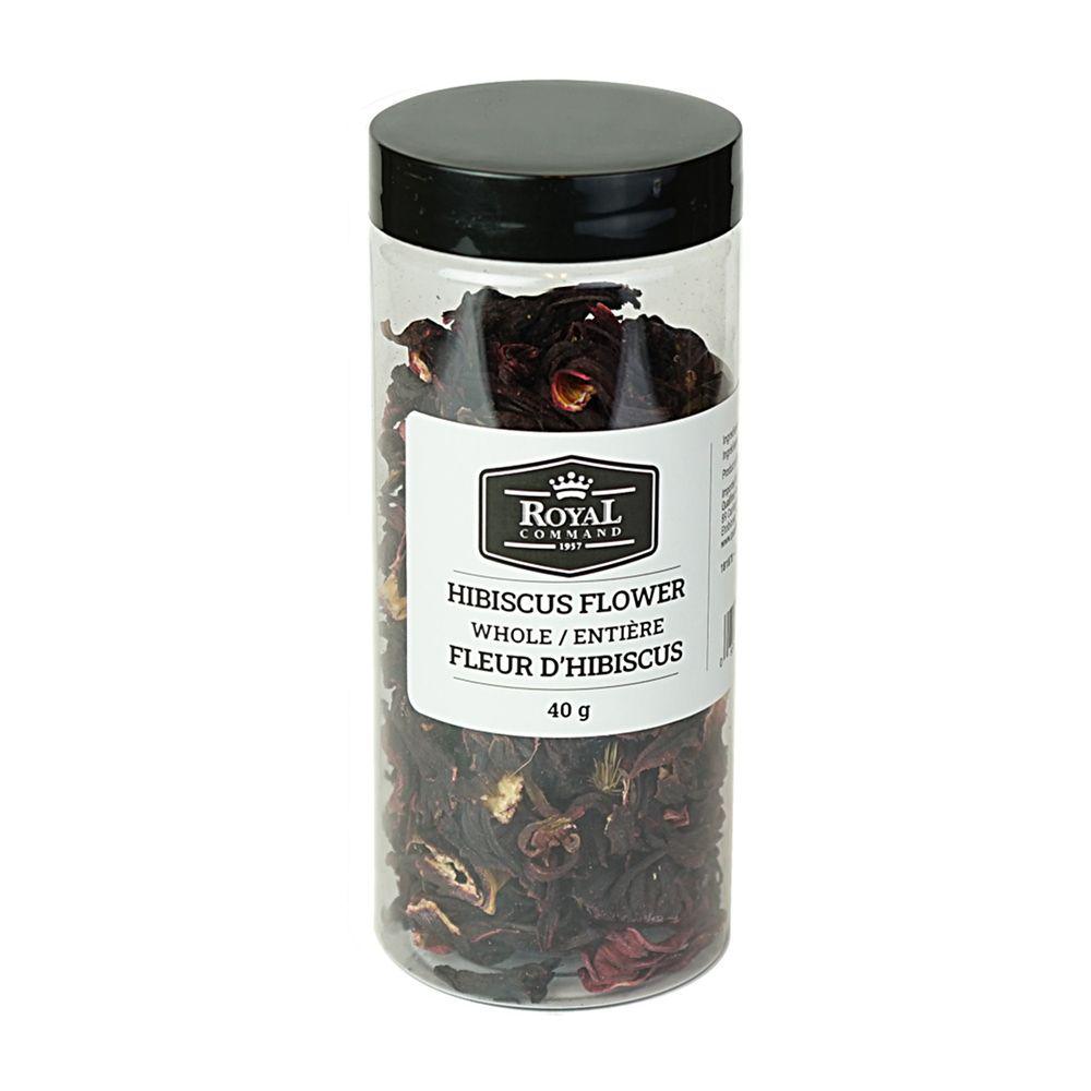 Royal Command Whole Hibiscus