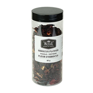 Royal Command Whole Hibiscus