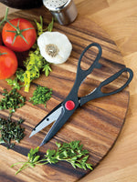 Load image into Gallery viewer, Foxrun Kitchen Scissors
