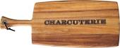 Ironwood Gourmet Charcuterie Paddle Board