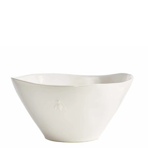 La Rochere Ceramic Bowl - Ivory