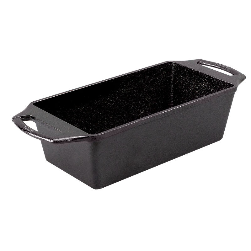 Lodge 8.5" x 4.5" Loaf Pan