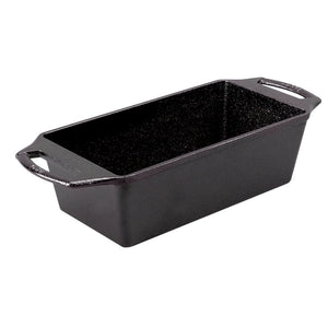 Lodge 8.5" x 4.5" Loaf Pan