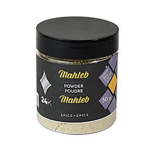 24K Mahleb Powder