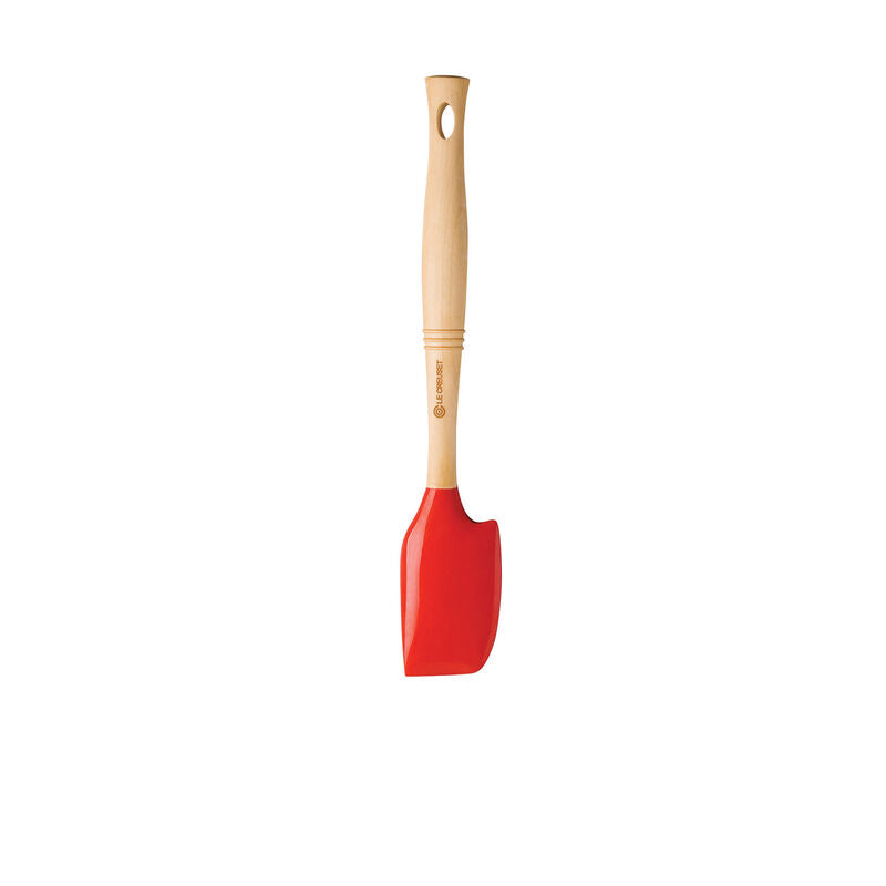 Le Creuset Medium Spatula - Cherry
