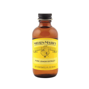 Nielsen Massey Lemon Extract