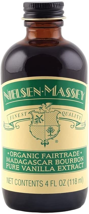 Nielsen Massey Vanilla Extract