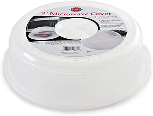 Norpro Microwave Cover