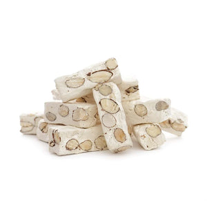 Golden Bonbon Almond Nougat Maple