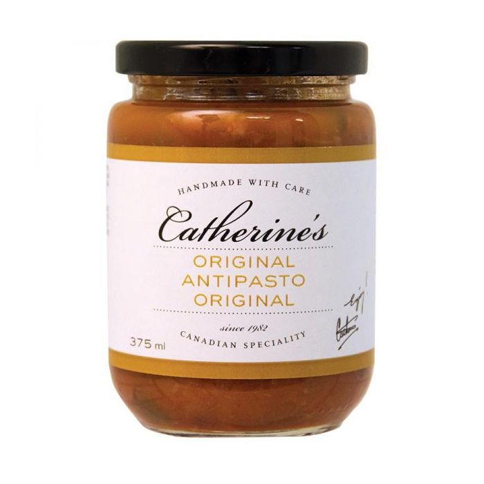 Catherine's Original Antipasto