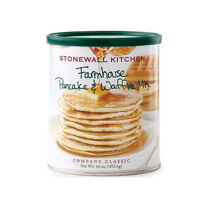 Stonewall Kitchen Farmhouse Pancake and Waffle Mix