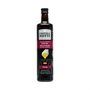 Castela Notti Olive Oil - Picual