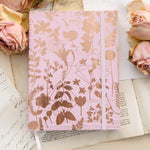 Load image into Gallery viewer, Papaya Sketch Book - Pink Shine
