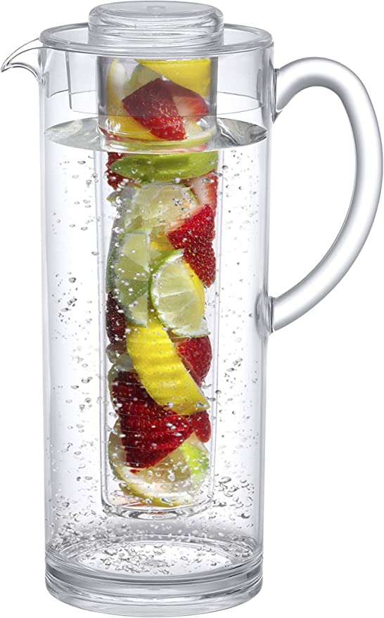 Prodyne Trim Fruit Infuser