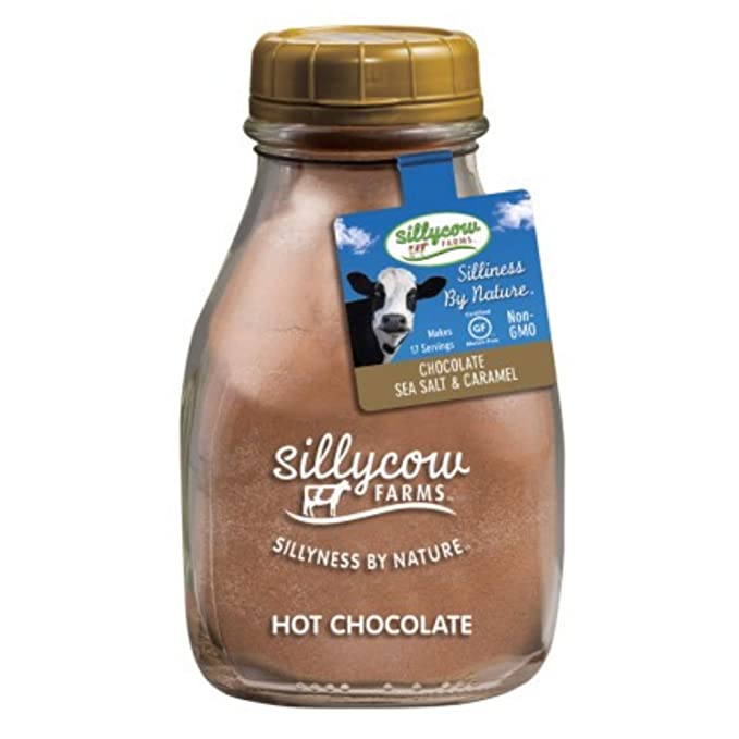 Sillycow Farms Hot Chocolate