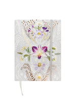 Load image into Gallery viewer, Papaya Sketch Book - Orchid Lace
