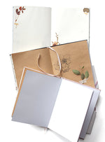 Load image into Gallery viewer, Papaya Sketch Book - Pink Shine

