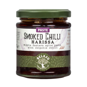 Belazu - Smoked Chili Harissa