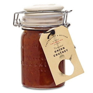 Cartwright & Butler Caramelized Onion Chutney