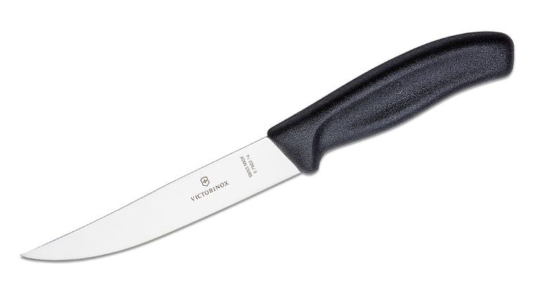 Victorinox Gaucho Steak Knife