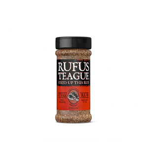 Rufus Teague Rub - Steak