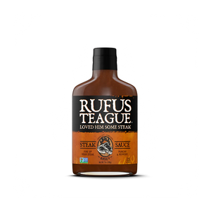 Rufus Teague Sauce - Steak