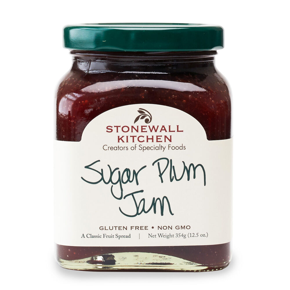 Stonewall Kitchen Sugar Plum Jam