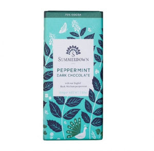 Summerdown Chocolate Bar Peppermint