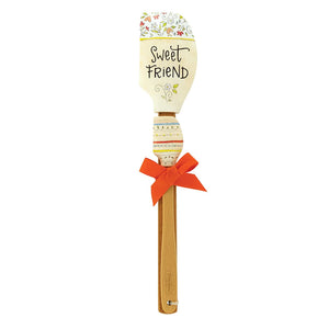 Project Studio Spatula - Sweet Friend