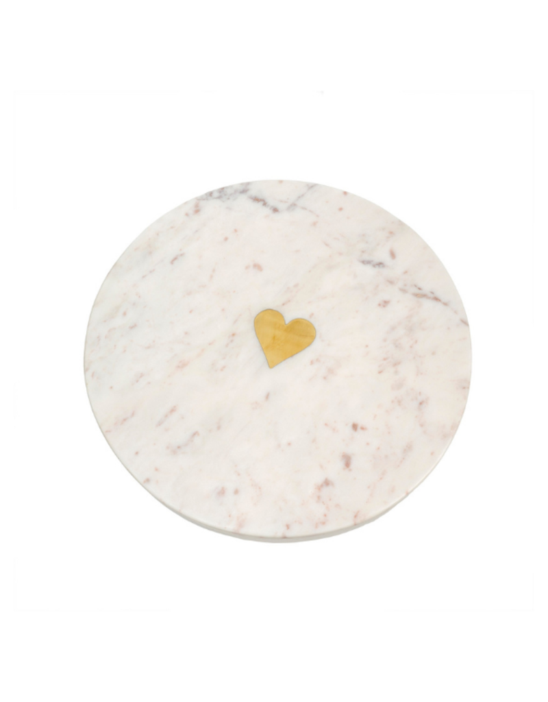 Indaba Marble Board - Sweetheart